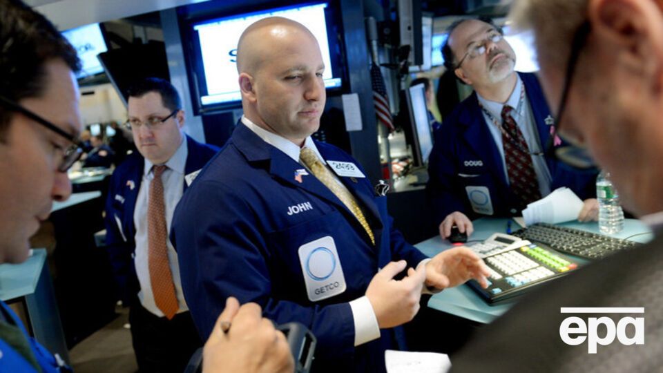 Bloomberg: Сильнее всего дешевеют бумаги кредитных организаций Португалии, Испании и Италии