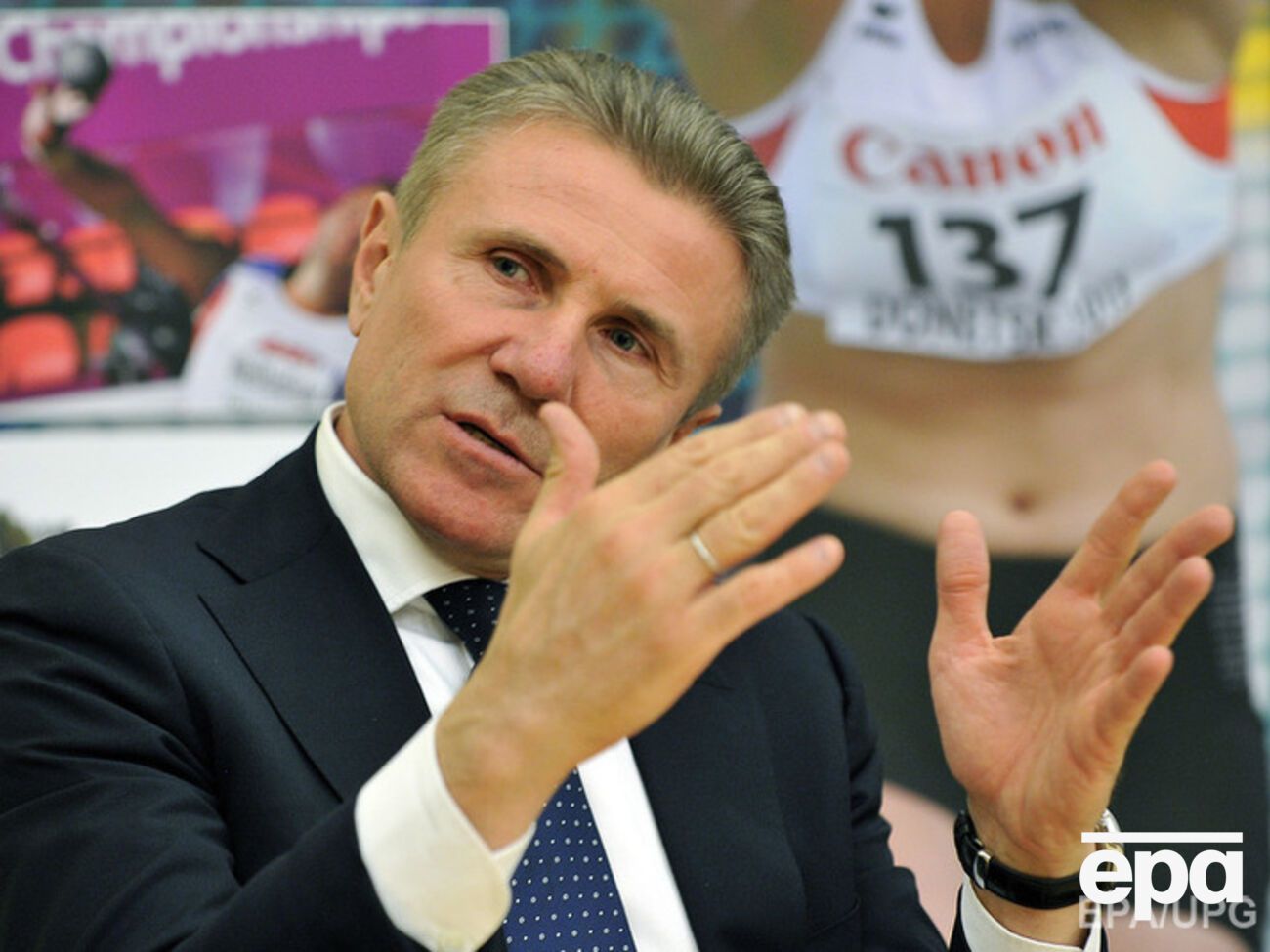 Бубка: Выступление украинцев на Европейских играх стало важным этапом подготовки к Олимпиаде 2016 года в Рио-де-Жанейро