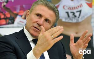 Бубка: Выступление украинцев на Европейских играх стало важным этапом подготовки к Олимпиаде 2016 года в Рио-де-Жанейро