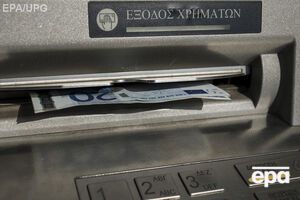 Греция вовремя погасила небольшой платеж
