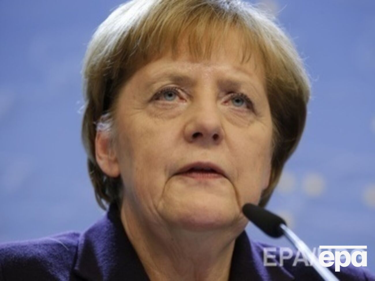 Меркель: Переговоры с Афинами могут быть продолжены и после плебисцита