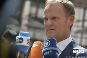 Туск предупреждает, что референдум Греции не поможет