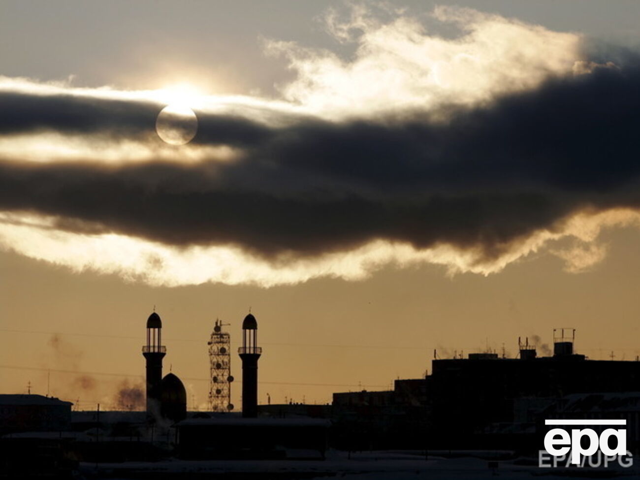 Подача нефтепродуктов по данному трубопроводу прекращена