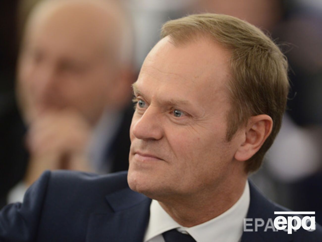 Туск: ЕС и Китай заинтересованы в стабильной и процветающей Украине