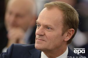Туск: ЕС и Китай заинтересованы в стабильной и процветающей Украине