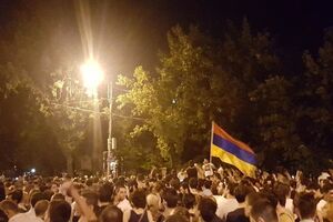 Гражданская инициатива "Нет грабежу!": Заявление Саргсяна нас не удовлетворяет