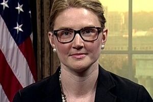 Харф: Сначала Россия утверждала, что это не был "Бук", теперь вдруг заявляет, что это "Бук", но не российский