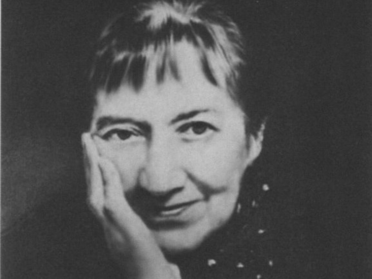 Украинская художница Зинаида Серебрякова