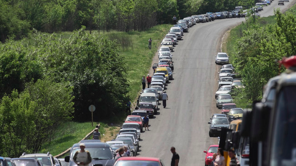 Полная блокада оккупированных территорий: что это и к чему приведет?