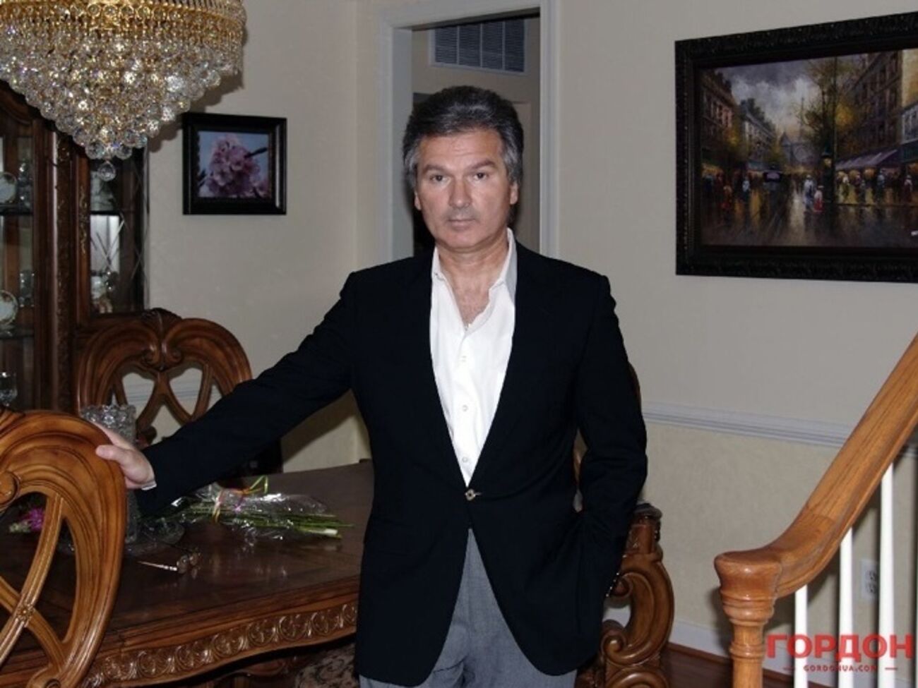 Швец обвиняет Путина в подрыве обороноспособности РФ и насильственном захвате власти