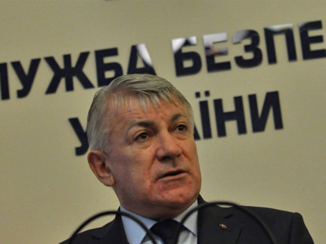 Вовк не назвал имени военного, который будет переведен в СИЗО