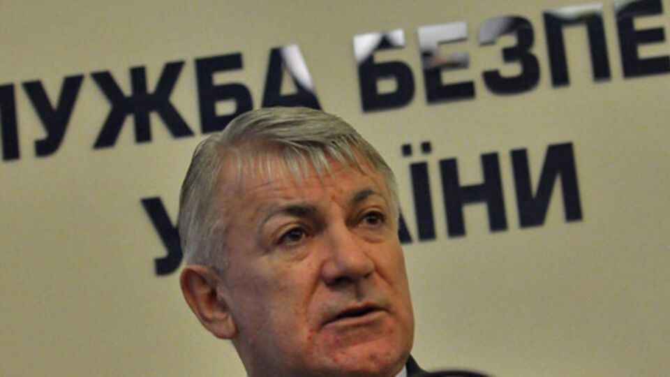 Вовк не назвал имени военного, который будет переведен в СИЗО