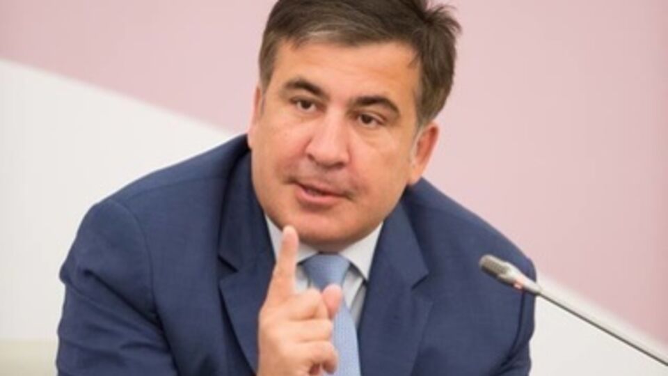 Саакашвили: Меня охраняет группа подразделения специального назначения