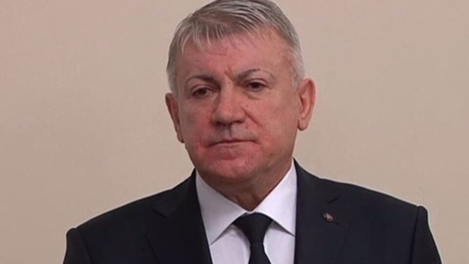 Вовк: Мы начали с тех, кто в прошлом был народным депутатом