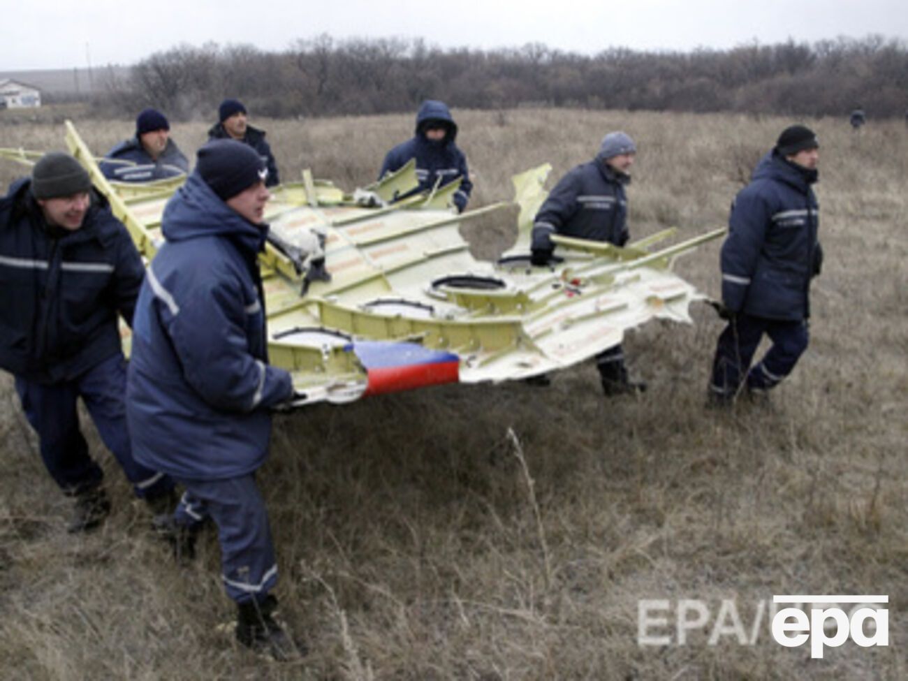 Следком РФ: Агапов сообщил о боевом вылете украинского самолета СУ-25 в день катастрофы рейса МН17
<span face="Arial, Helvetica, sans-serif" style="font-family: Ar