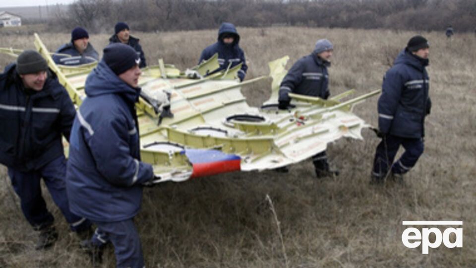 Следком РФ: Агапов сообщил о боевом вылете украинского самолета СУ-25 в день катастрофы рейса МН17
<span face="Arial, Helvetica, sans-serif" style="font-family: Ar