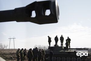 Утром боевики начали наступление на позиции сил АТО в Марьинке