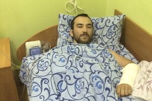 Ерофеева перевели в СИЗО