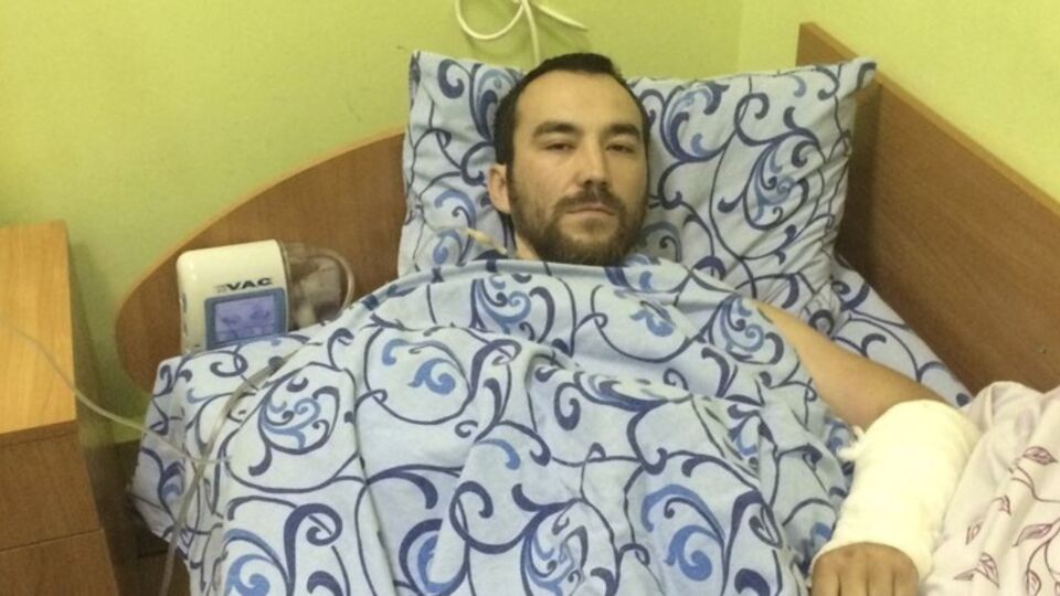 Ерофеева перевели в СИЗО