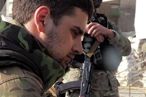 Евгений Дейдей заявил, что для боевиков стратегически важно захватить город Курахово, который находится вблизи Марьинки