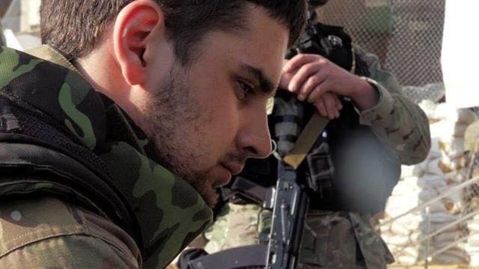 Евгений Дейдей заявил, что для боевиков стратегически важно захватить город Курахово, который находится вблизи Марьинки