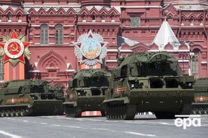 Bloomberg: Россия постоянно увеличивает военный бюджет