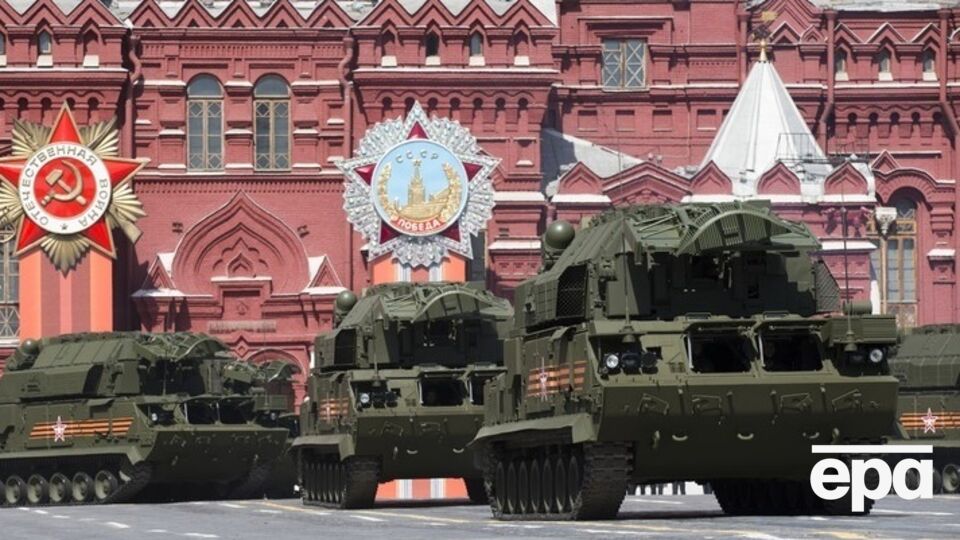 Bloomberg: Россия постоянно увеличивает военный бюджет