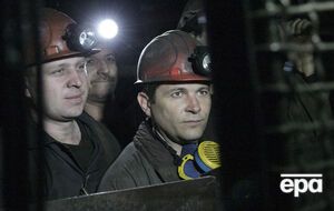 Боевики заявили, что в результате обстрела под землей заблокированы шахтеры