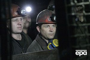 Боевики заявили, что в результате обстрела под землей заблокированы шахтеры