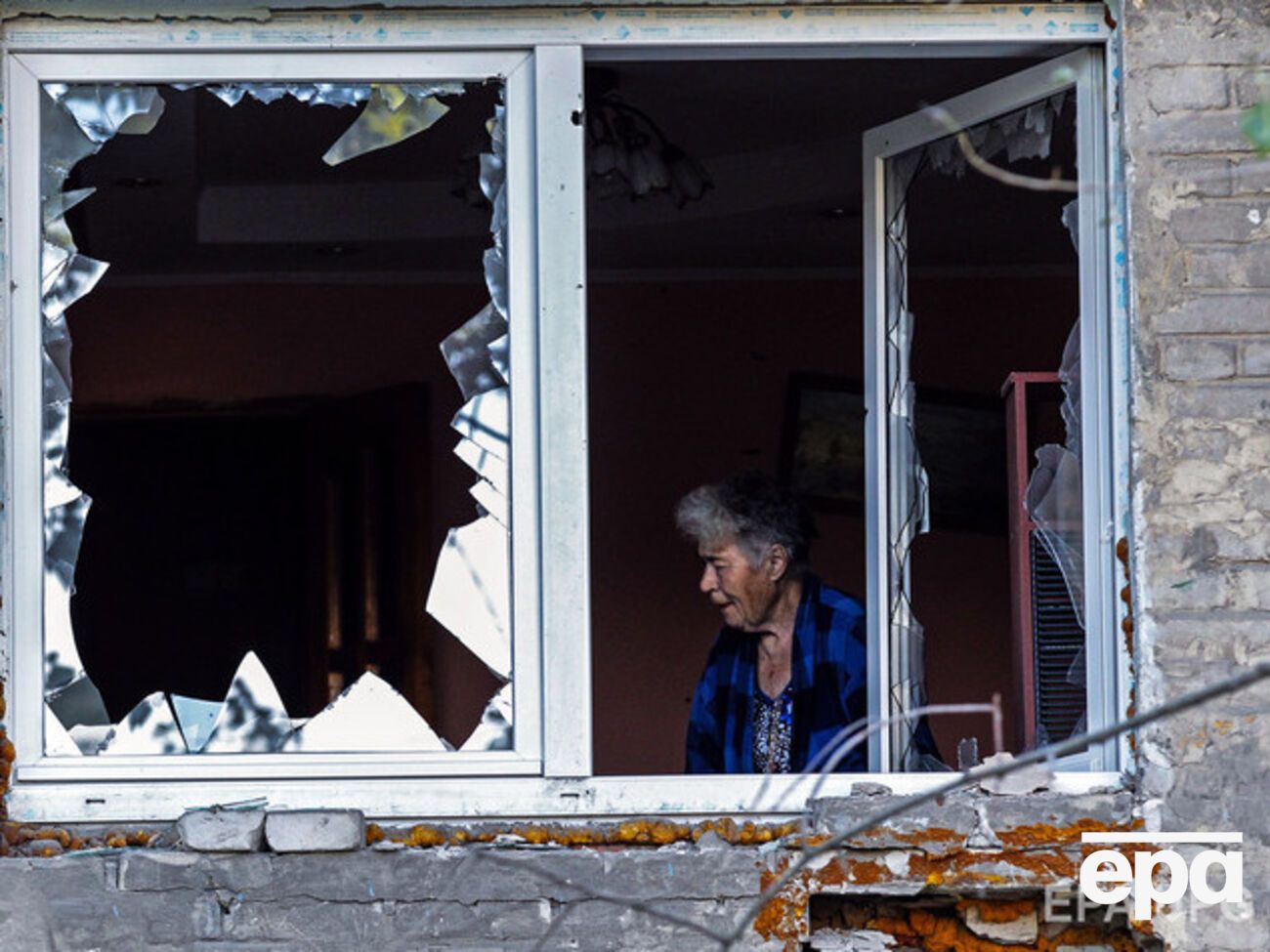 Бои за Марьинку идут с утра 3 июня