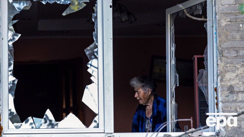 Бои за Марьинку идут с утра 3 июня