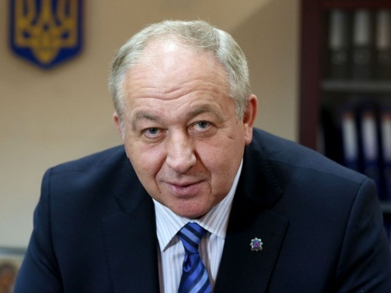 Кихтенко считает, что от специальных пропусков на оккупированные территории необходимо отказаться