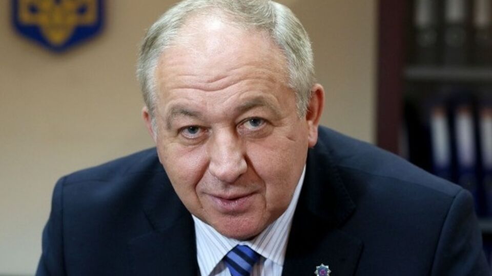 Кихтенко считает, что от специальных пропусков на оккупированные территории необходимо отказаться