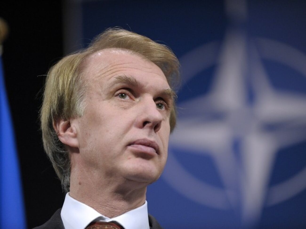 Огрызко считает, что Россию надо заставить отвечать за свои действия