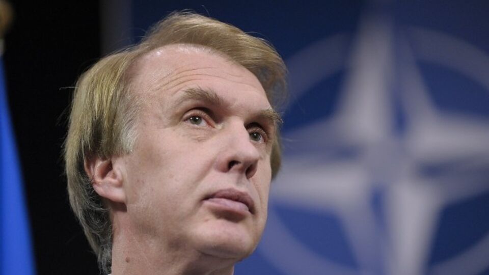 Огрызко считает, что Россию надо заставить отвечать за свои действия