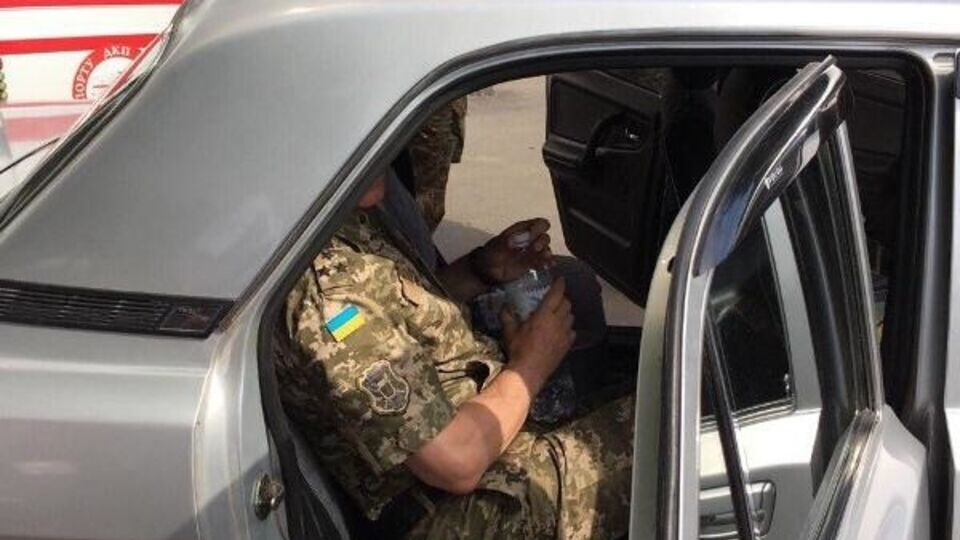 Саакашвили призвал силовиков "гораздо шире вести борьбу с коррумпированными чиновниками"