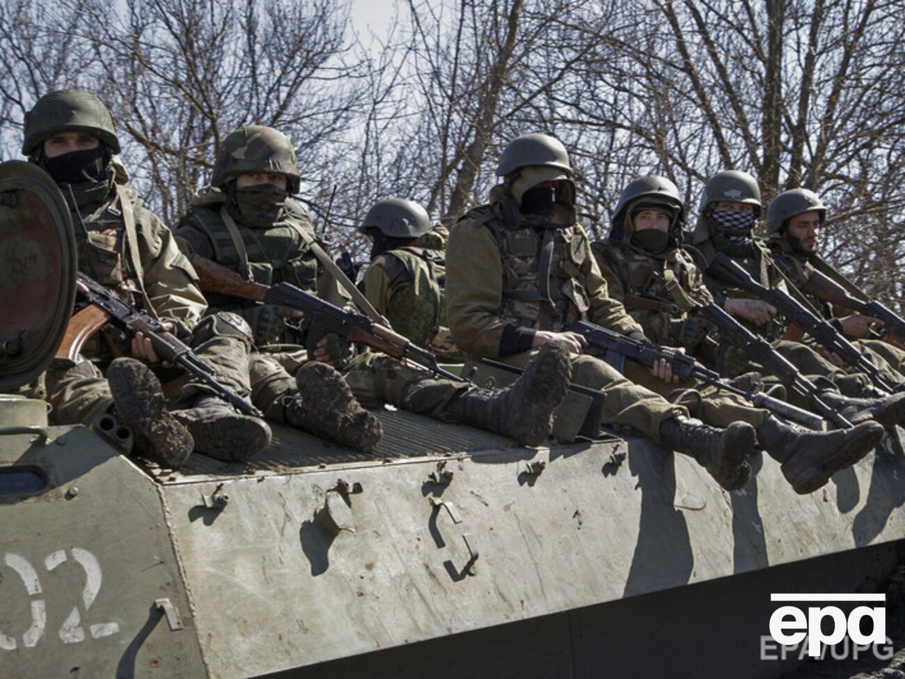 Боевики начали наступление под Марьинкой утром 3 июня