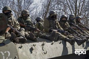 Боевики начали наступление под Марьинкой утром 3 июня