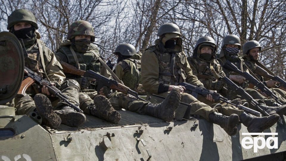 Боевики начали наступление под Марьинкой утром 3 июня