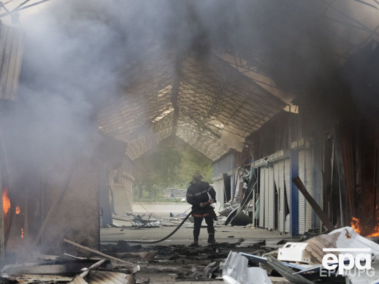 Боевики совершили 142 обстрела позиций АТО под Марьинкой