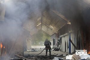 Боевики совершили 142 обстрела позиций АТО под Марьинкой