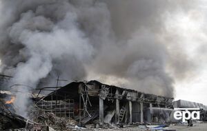 Нападение боевиков отбили, но расслабляться рано, сообщил волонтер Доник