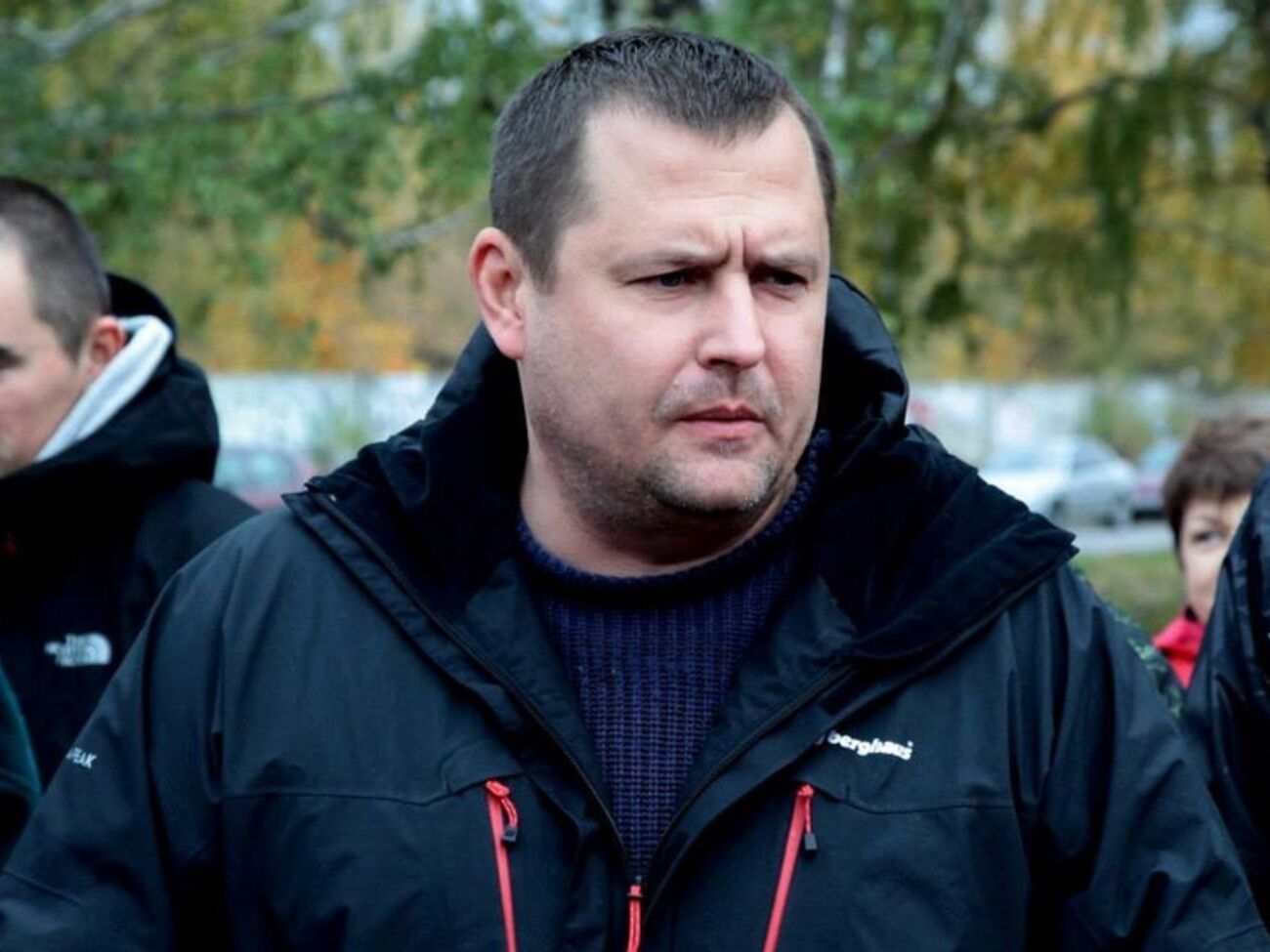 Филатов считает, что нельзя кормить тех, кто тебя не любит