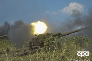 Боевики возобновили обстрелы Широкино