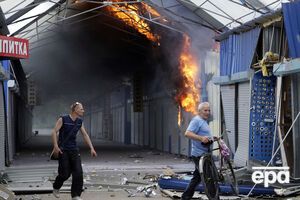 Эйдман: У Путина один ответ на вызовы – насилие, террор, война