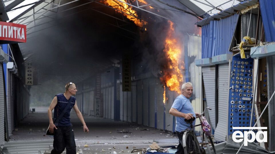 Эйдман: У Путина один ответ на вызовы – насилие, террор, война