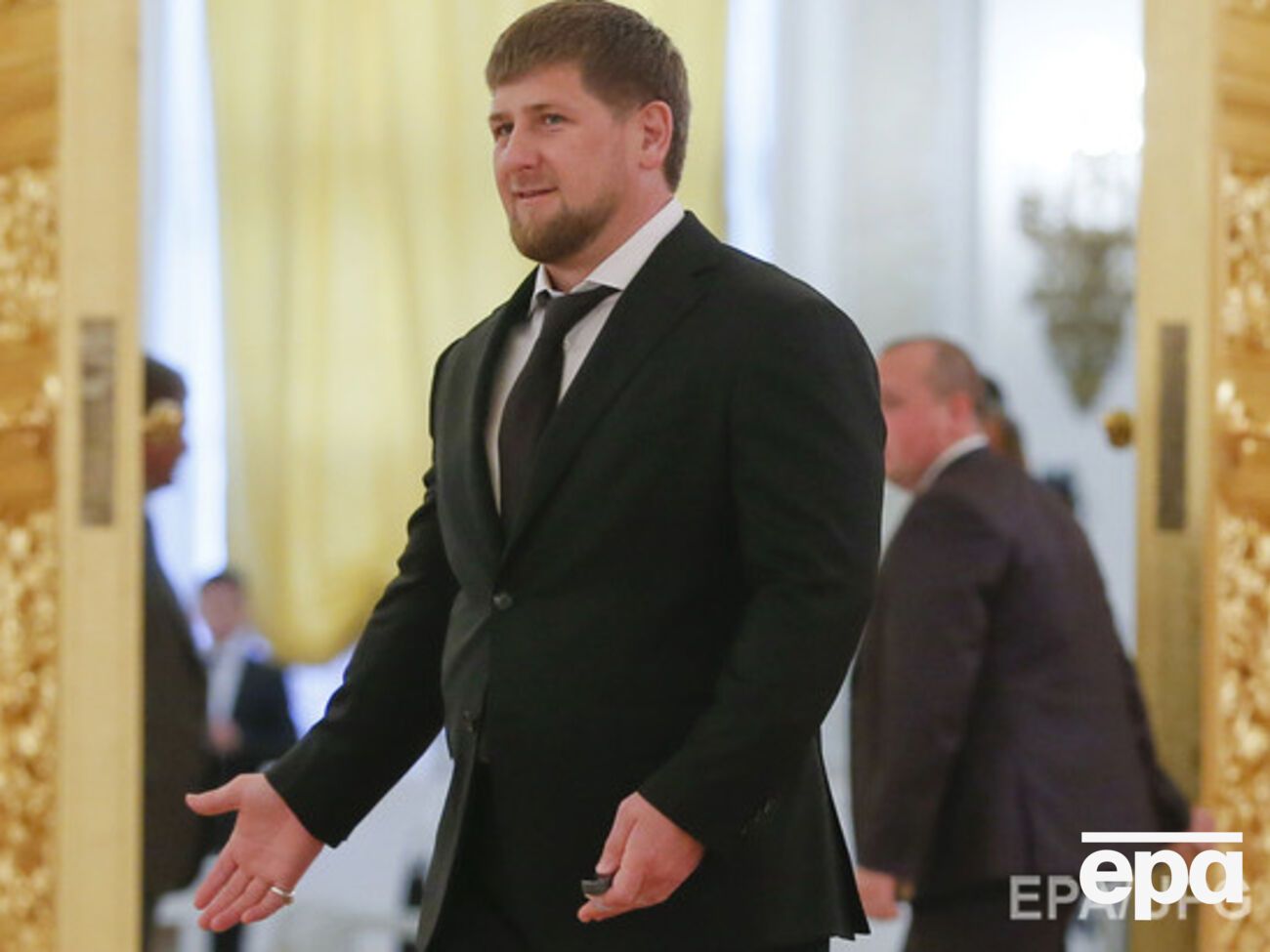Рамзан Кадыров прокомментировал сегодняшний конфликт в Грозном