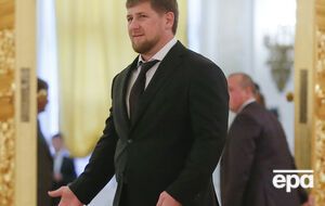 Рамзан Кадыров прокомментировал сегодняшний конфликт в Грозном