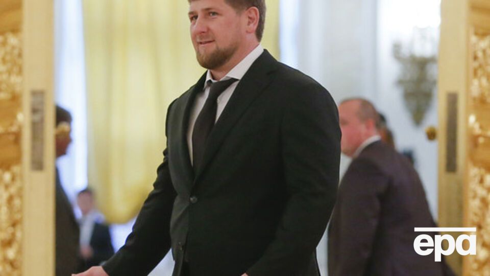 Рамзан Кадыров прокомментировал сегодняшний конфликт в Грозном
