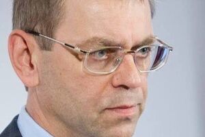 Пашинский: Иностранные бойцы смогут подписать контракт и получить легальный статус
